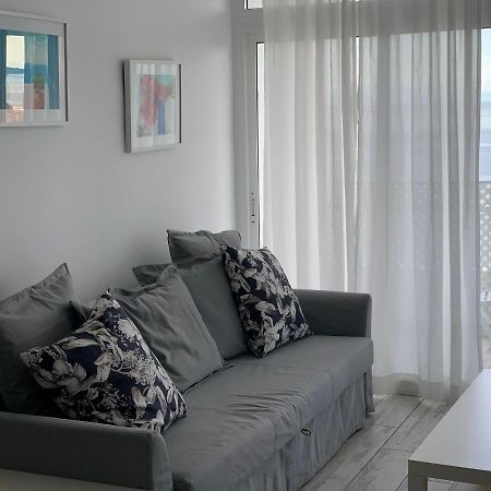 Vacaciones Frente Al Mar Apartment กันเดลาเรีย ภายนอก รูปภาพ