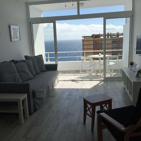 Vacaciones Frente Al Mar Apartment กันเดลาเรีย ภายนอก รูปภาพ