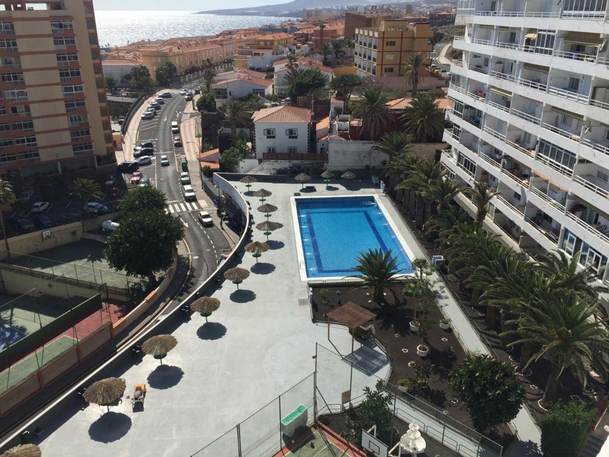 Vacaciones Frente Al Mar Apartment กันเดลาเรีย ภายนอก รูปภาพ