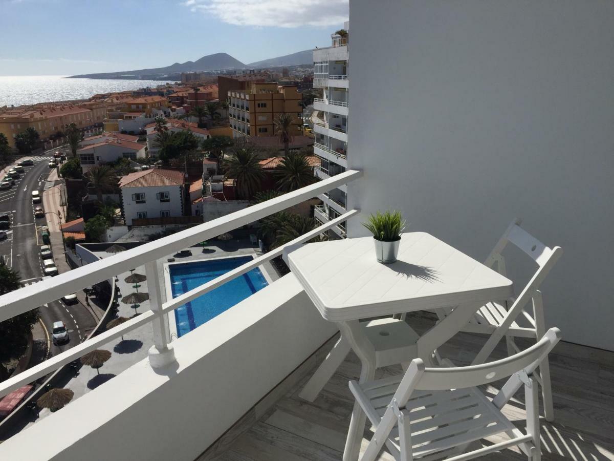 Vacaciones Frente Al Mar Apartment กันเดลาเรีย ภายนอก รูปภาพ